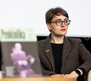 Jūratė Čerškutė