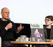 Gediminas Kajėnas, Jūratė Čerškutė