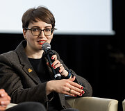 Jūratė Čerškutė