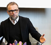Rytis Zemkauskas