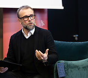 Rytis Zemkauskas