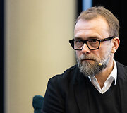 Rytis Zemkauskas