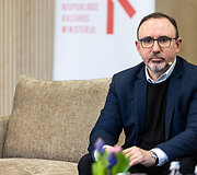 Arūnas Gelūnas