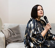 Giedrė Polkaitė-Petkevičienė