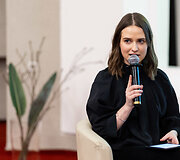Monika Gimbutaitė