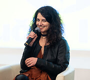 Miglė Anu&scaron;auskaitė