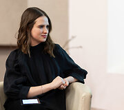 Monika Gimbutaitė