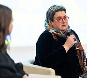 Natalija Arlauskaitė