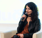 Miglė Anu&scaron;auskaitė