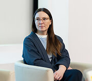 Lina Kaminskaitė