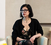 Virginija Cibarauskė
