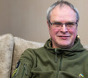 Giedrius Sakalauskas