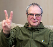 Giedrius Sakalauskas