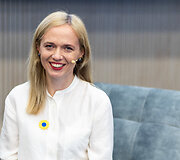 Živilė Kropaitė-Basiulė
