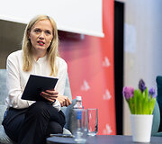 Živilė Kropaitė-Basiulė