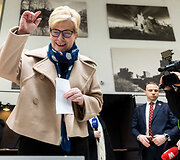Ingrida &Scaron;imonytė