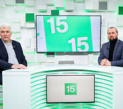 Marius Laurinavičius, Dovydas Pancerovas