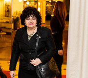 TS-LKD nariai laukia savivaldybių tarybų ir merų rinkimų rezultatų