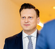 Valdas Benkunskas