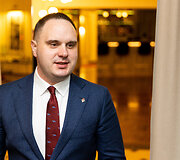 Andrius Vy&scaron;niauskas