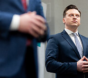 Valdas Benkunskas