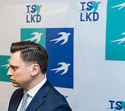 Valdas Benkunskas