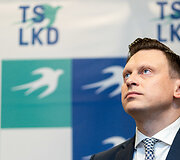 Valdas Benkunskas