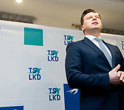 Valdas Benkunskas