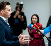 Valdas Benkunskas