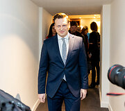 Valdas Benkunskas