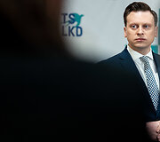 Valdas Benkunskas