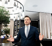 Valdas Benkunskas