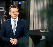 Valdas Benkunskas