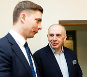 LSDP nariai laukia savivaldybių tarybų ir merų rinkimų rezultatų