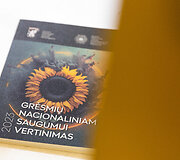 Grėsmių Lietuvos nacionaliniam saugumui pristatymas