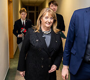 Vilija Blinkevičiūtė