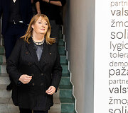 Vilija Blinkevičiūtė