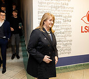 Vilija Blinkevičiūtė