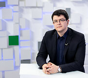 Vytautas Sinica