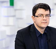 Vytautas Sinica