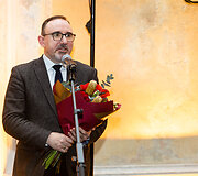 Arūnas Gelūnas