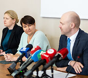 Rita Babianskaitė