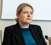 Svajūnė Gaidamavičienė