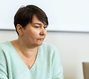 Rita Babianskaitė