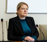 Svajūnė Gaidamavičienė