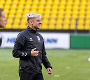 Arvydas Novikovas