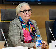 Giedrė Kvieskienė