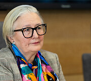 Giedrė Kvieskienė