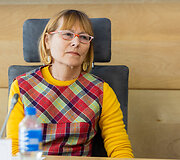 Žydrė Arlauskaitė