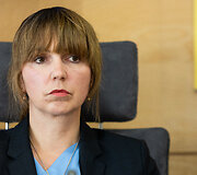 Erika Leiputė-Stundžienė